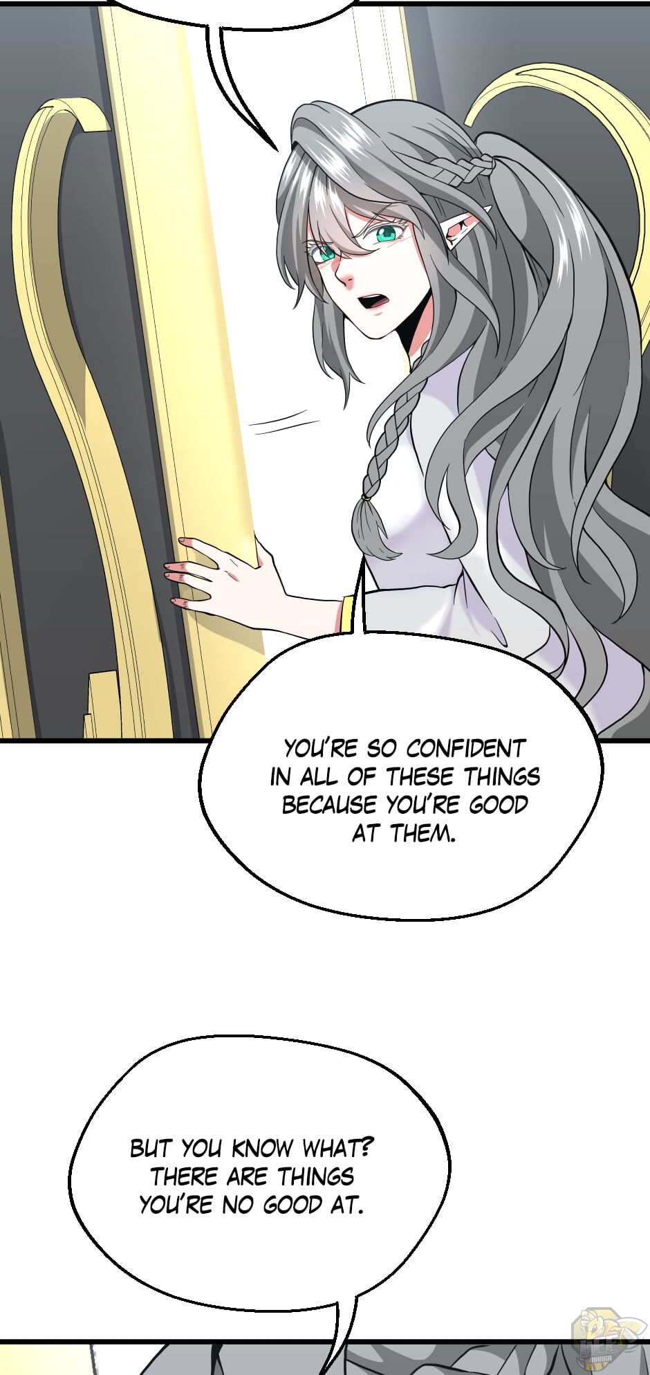 The Beginning After The End Chapter 105 image 87